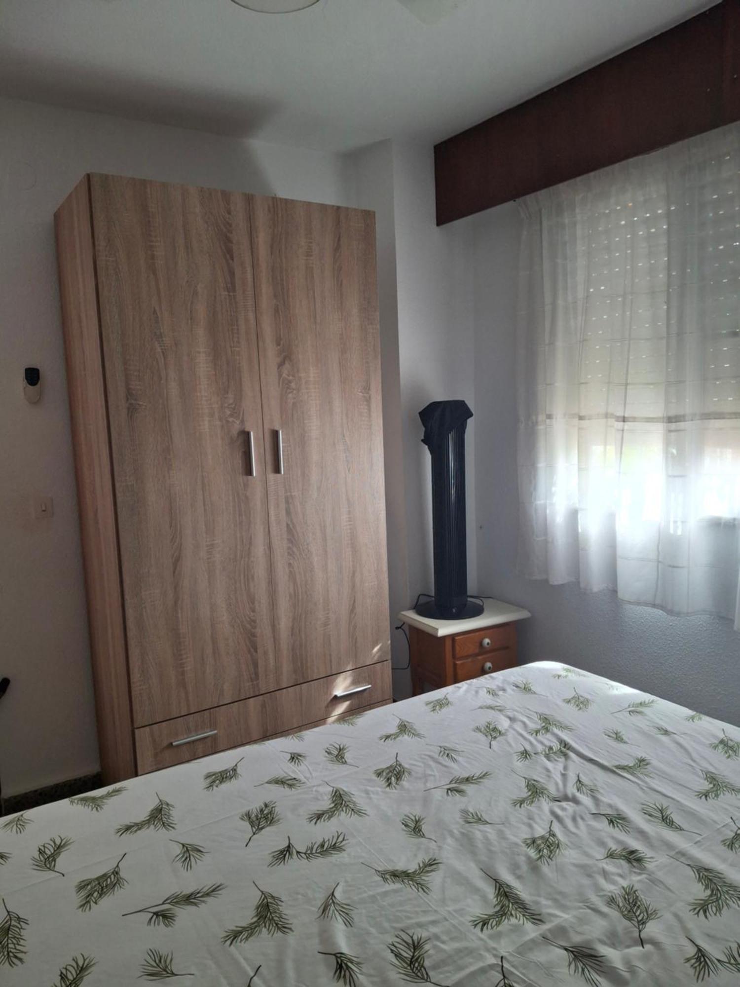 Appartement Proche Mer Avec Piscine Сантьяго-де-ла-Рибера Экстерьер фото